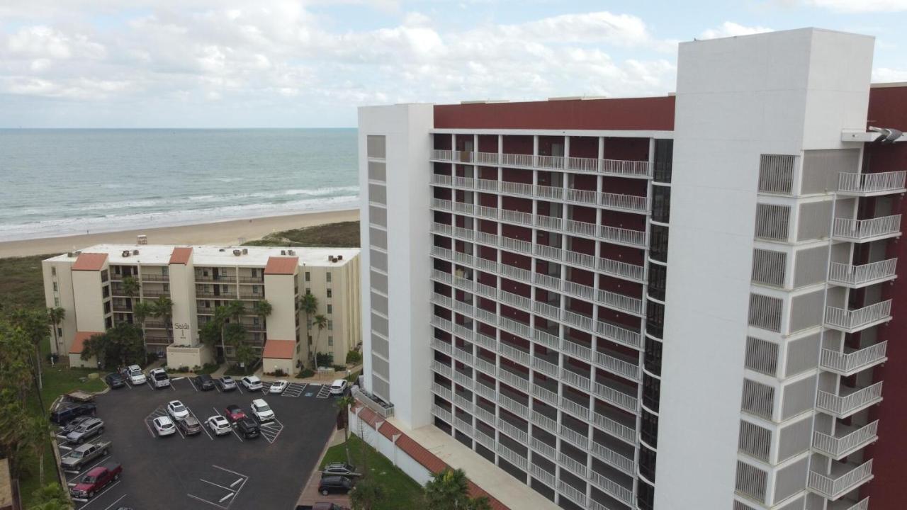 Beachfront Resort With Heated Pool Saida Royale 9039 South Padre Island Exterior foto